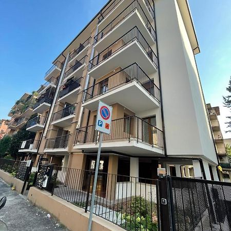 La Maison De Nini Appartement Verona Buitenkant foto