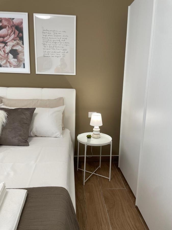 La Maison De Nini Appartement Verona Buitenkant foto