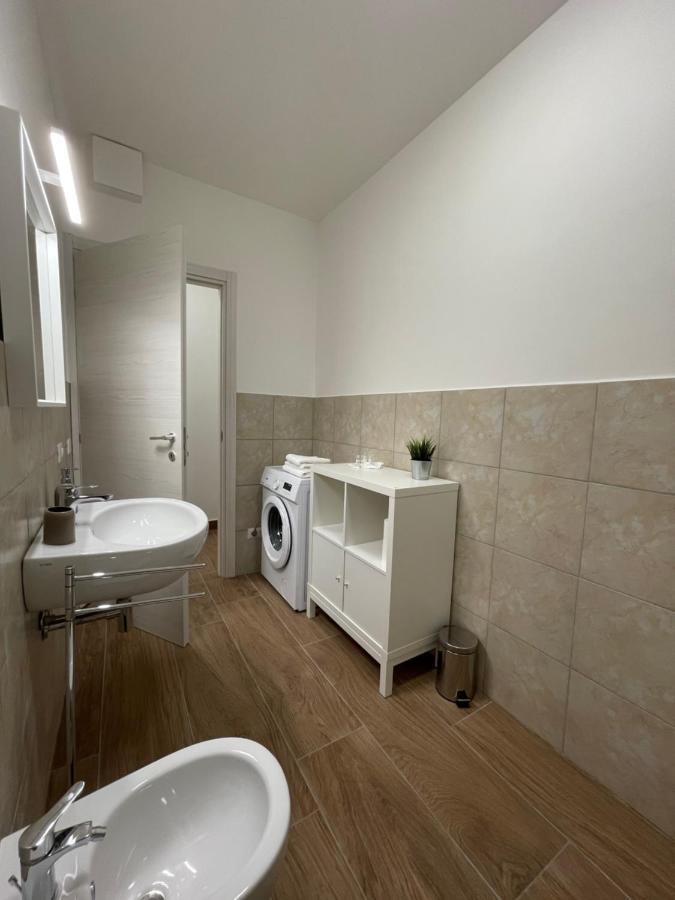 La Maison De Nini Appartement Verona Buitenkant foto