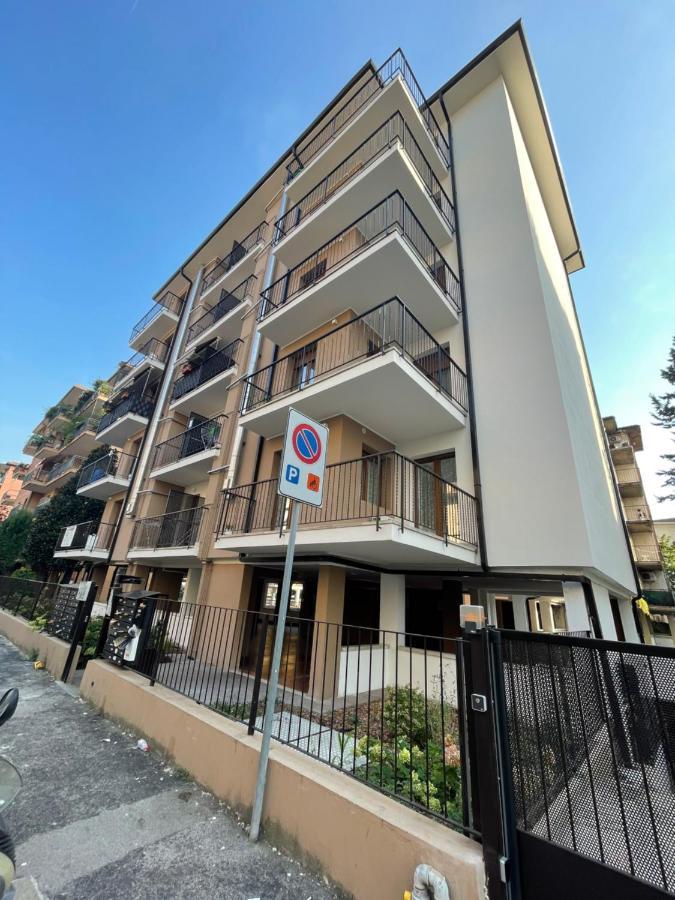 La Maison De Nini Appartement Verona Buitenkant foto