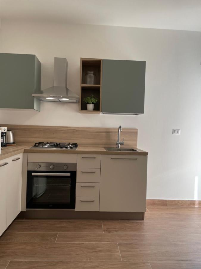 La Maison De Nini Appartement Verona Buitenkant foto