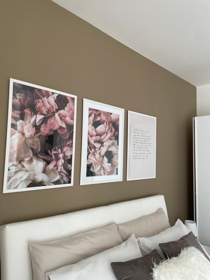 La Maison De Nini Appartement Verona Buitenkant foto