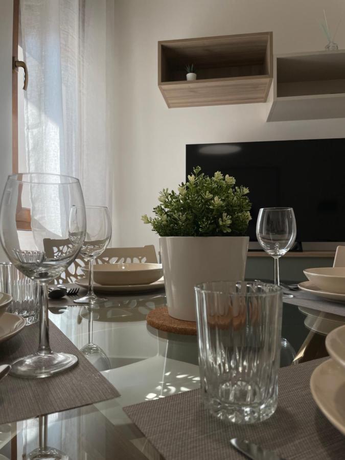 La Maison De Nini Appartement Verona Buitenkant foto