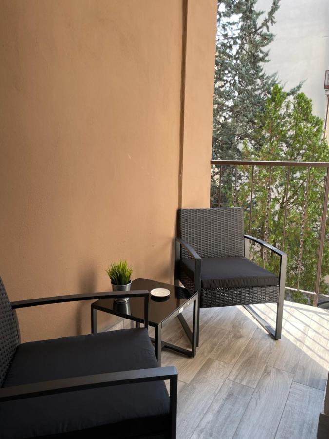 La Maison De Nini Appartement Verona Buitenkant foto